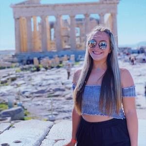 Meet your Posher, Lindsay